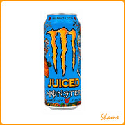 Monster Mango Loco Energy Drink 500ml