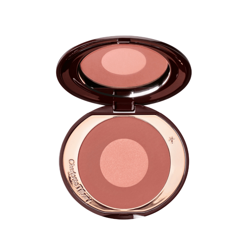 Charlotte Tilbury Pillow Talk Lip & Cheek Glow Foundation 2.5g