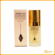 Charlotte Tilbury Airbrush Flawless Foundation 1 Neutral/Neutre 30ml