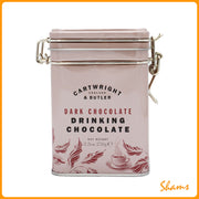 Cartwright & Butler  Dark Chocolate Drinking Chocolate 250g