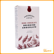 Cartwright & Butler Dark Chocolate Drinking Chocolate 250g