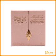 Charlotte Tilbury Pillow Talk Lip & Cheek Glow Foundation 2.5g