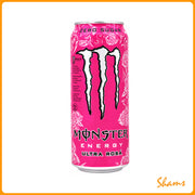 Monster Energy Ultra Rosa 500ml