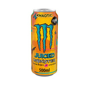 Monster Energy Drink Khaotic Tropical Orange 500ml