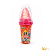 Bumble Twisting Ice Cream Candy 26g