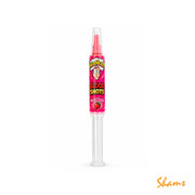 Warheads Super Sour Blood Shots Strawberry 20g