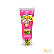 Warheads Super Sour Go Candy Strawberry 50ml