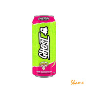 Ghost Energy Sour Watermelon Can 500ml