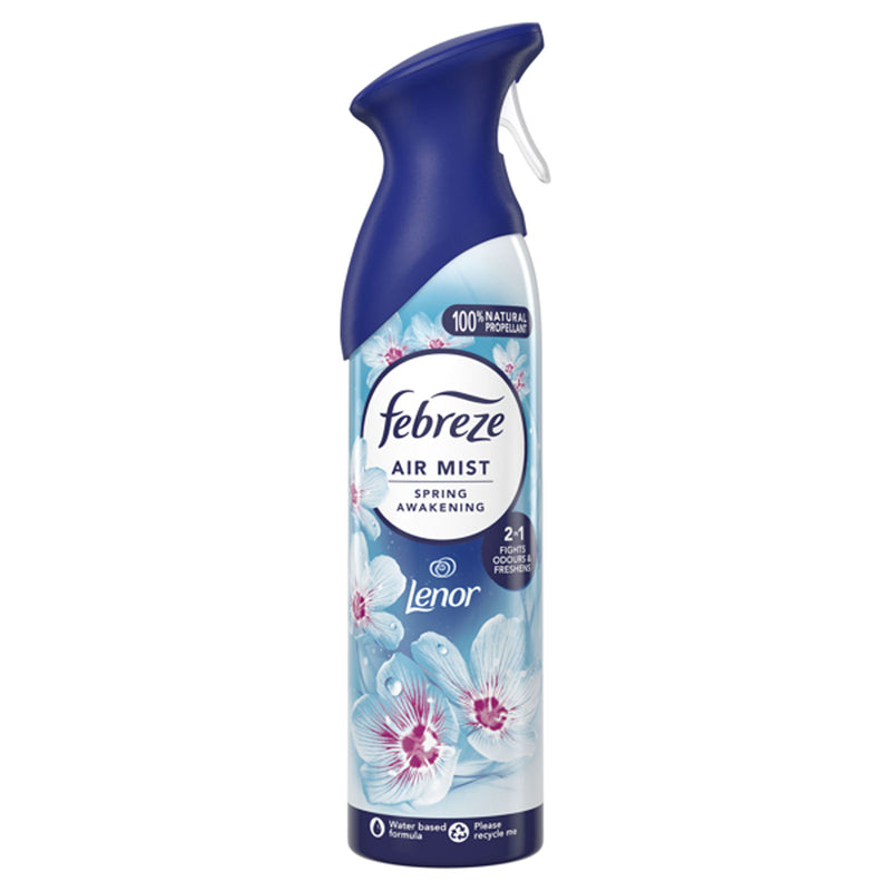 Febreze Spring Awaking Air Freshner 185ml