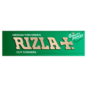 Rizla Green Liquorice 50s - Shams Shopping Centre Rizla  