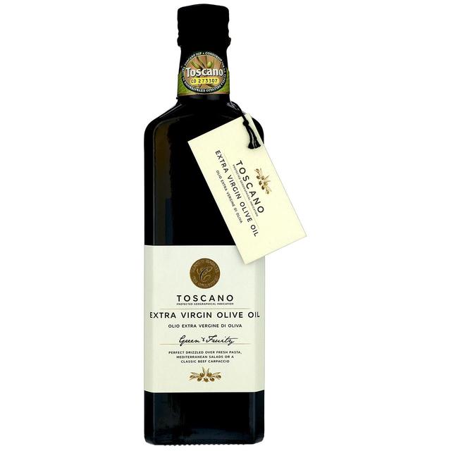 M&S Tascano Extra Virgin OIive Oil 500ml - Shams Shopping Centre Marks & Spencer  