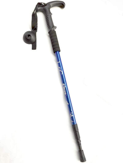 Trekking Pole- Hiking Stick 6522 - Shams Shopping Centre Trekking Pole  