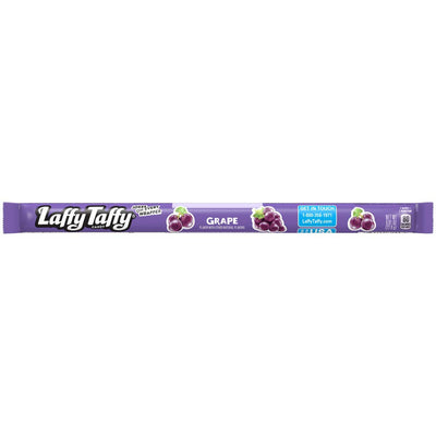 Laffy Taffy Rope Grape 23g - Shams Shopping Centre Laffy Taffy  