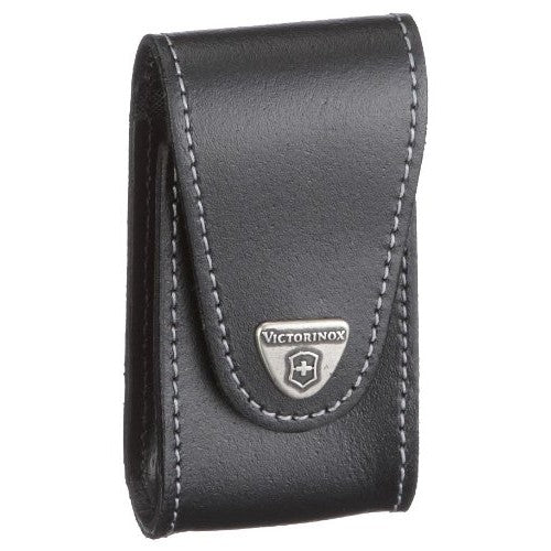 Victorinox Leather Pouch 4.0521.XL - Shams Shopping Centre Victorinox  