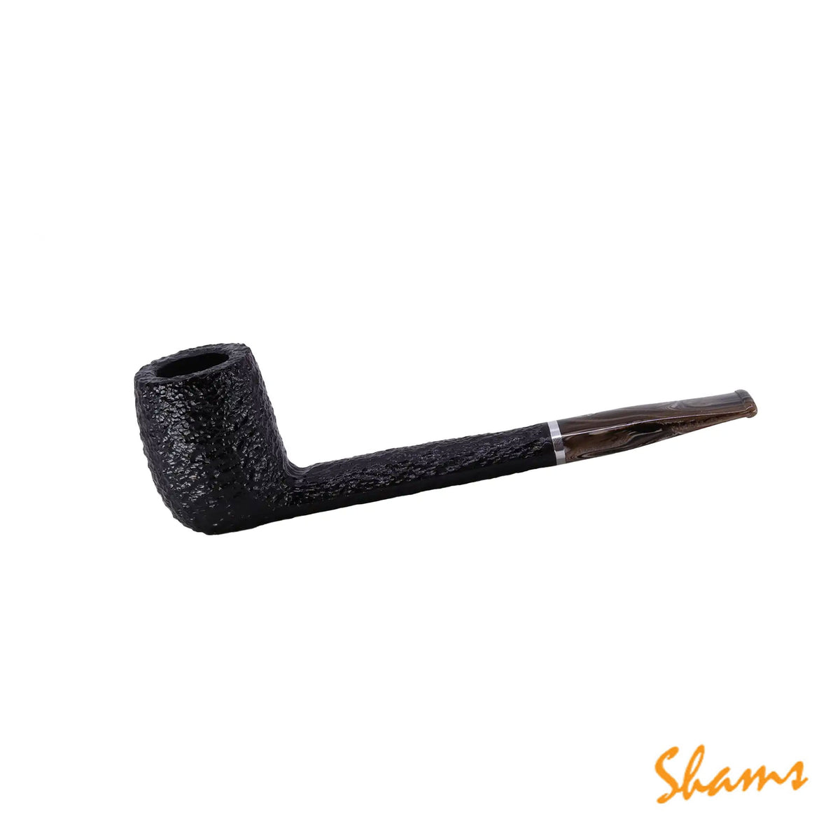 Savenelli Morellina Rusticated Pipe-802