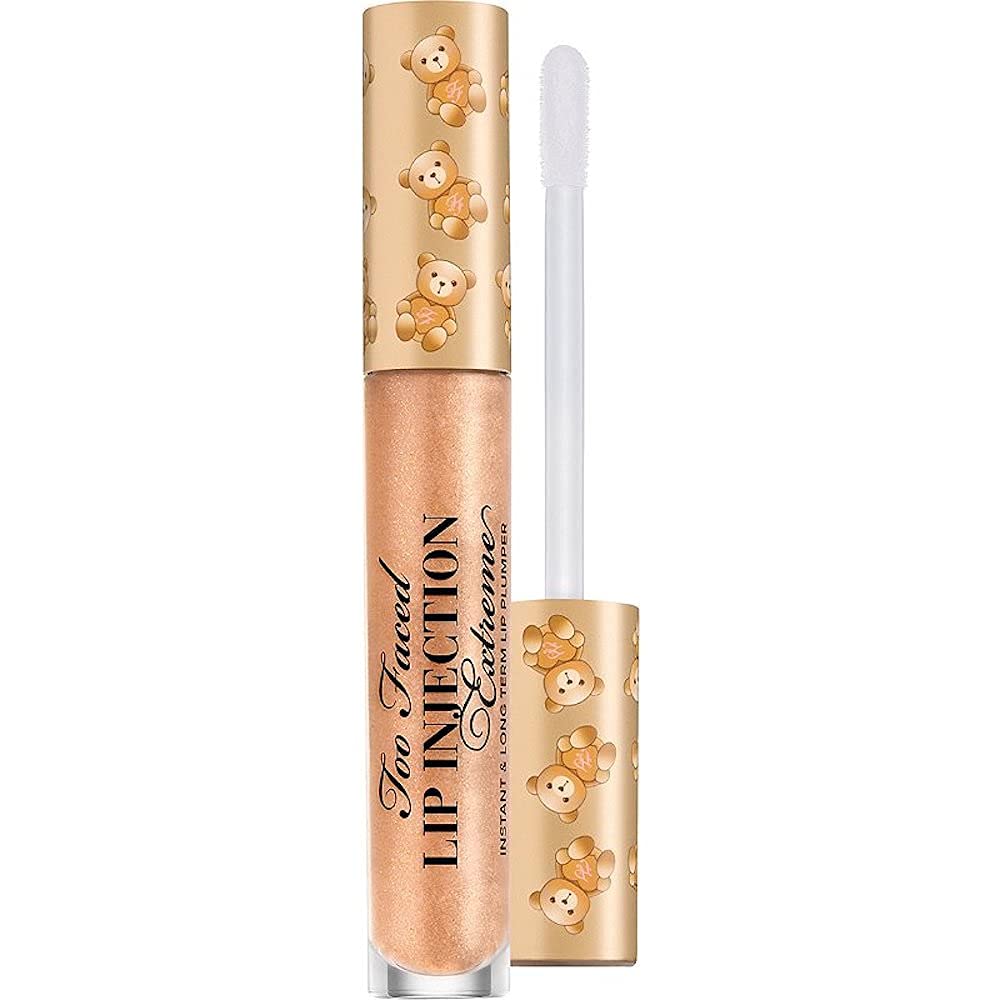 Too Faced Lip Injection Extreme Bee Sting Lip Plumper 4g - Shams Shopping Centre Too Faced  