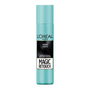 Loreal Magic Retouch Negro Preto 75ml - Shams Shopping Centre Loreal  