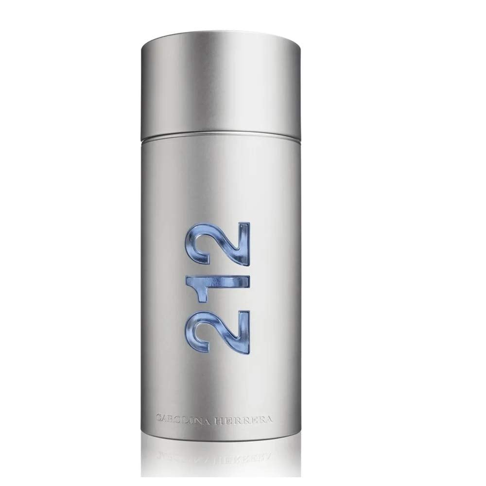Carolina Herrera 212 NYC EDT 100ml - Shams Shopping Centre Carolina Herrera  