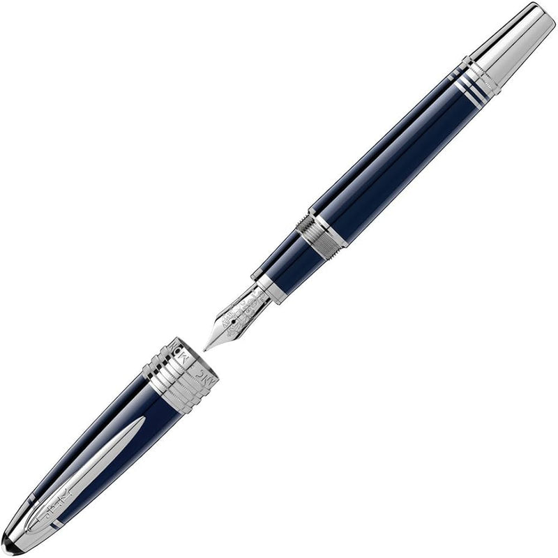 Montblanc John F. Kennedy Special Edition Fountain Pen-111045