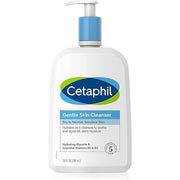 Cetaphil Gentle Skin Cleanser 591ml - Shams Shopping Centre Cetaphil  