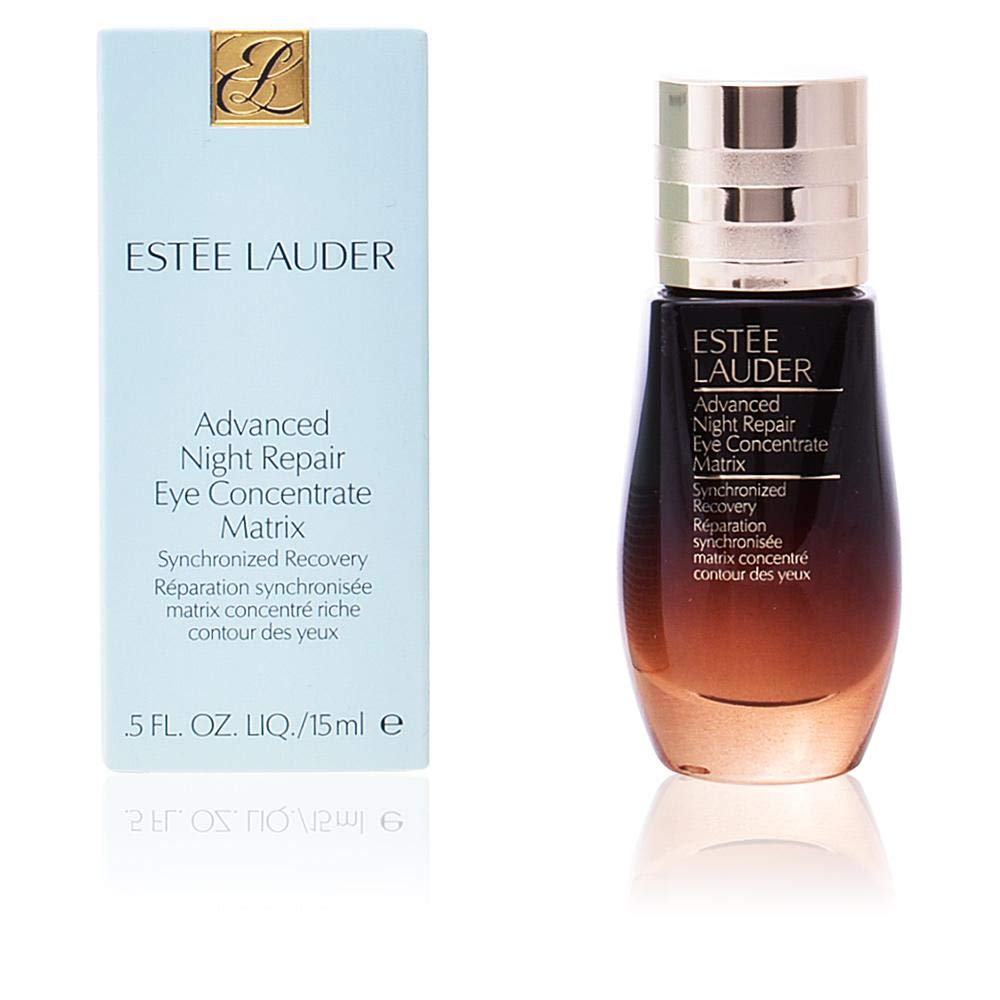 Estee Lauder Advanced Night Repair Eye Concentrate Matrix 15ml - Shams Shopping Centre Estee Lauder  