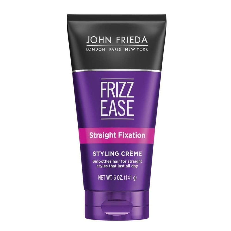 John Frieda Frizz-Ease Straight Fix Smooth Cream 141g
