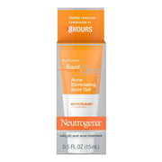 Neutrogena Rapid Clear Acne Eliminating Spot Gel 15ml - Shams Shopping Centre Neutrogena  