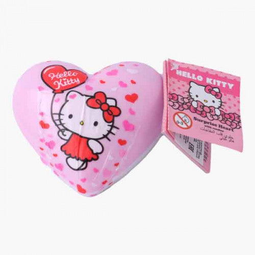Relkon Hello Kitty Surprise Heart Candy 10g - Shams Shopping Centre Relkon  