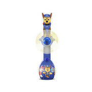 Relkon Paw Patrol Surprise Fan With Candies 10g - Shams Shopping Centre Relkon  