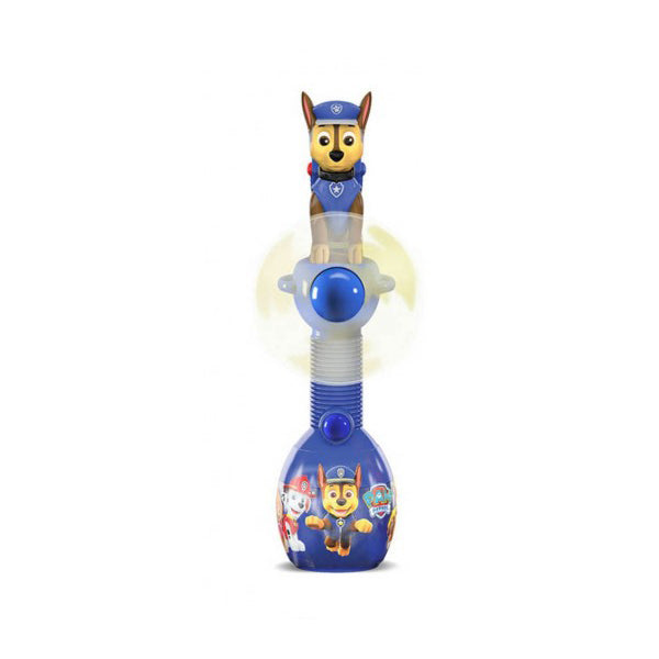 Relkon Paw Patrol Surprise Fan With Candies 10g - Shams Shopping Centre Relkon  