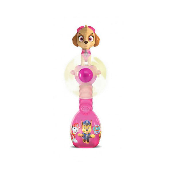 Relkon Paw Patrol Surprise Fan With Candies 10g - Shams Shopping Centre Relkon  