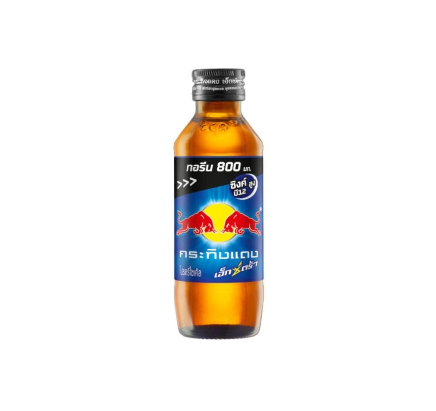 Redbull Extra Zinc 145ml.