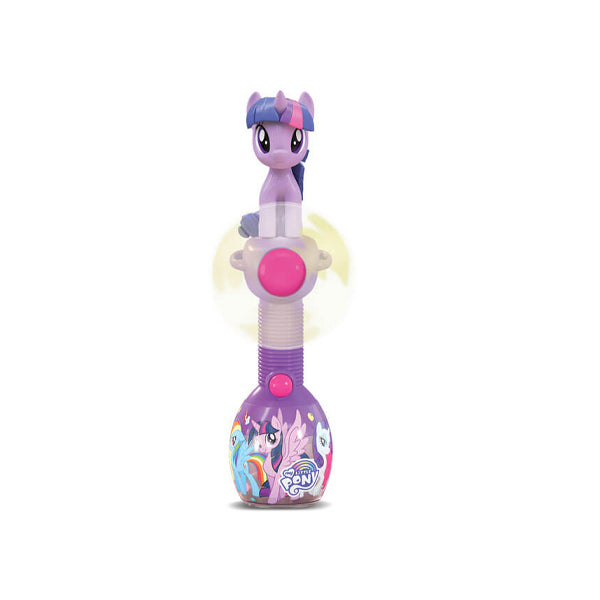 Relkon My Little Pony Surprise Fan With Candies 10g - Shams Shopping Centre Relkon  