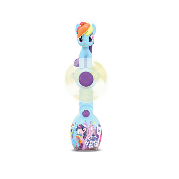 Relkon My Little Pony Surprise Fan With Candies 10g - Shams Shopping Centre Relkon  