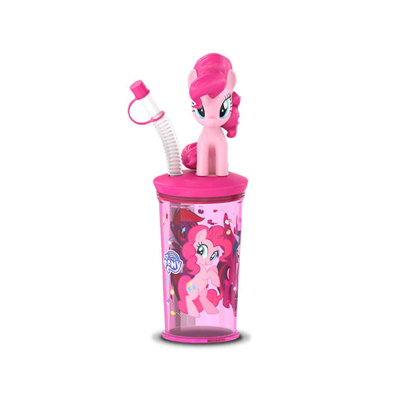 Relkon My Little Pony Drink & Go With Candies 10g - Shams Shopping Centre Relkon  