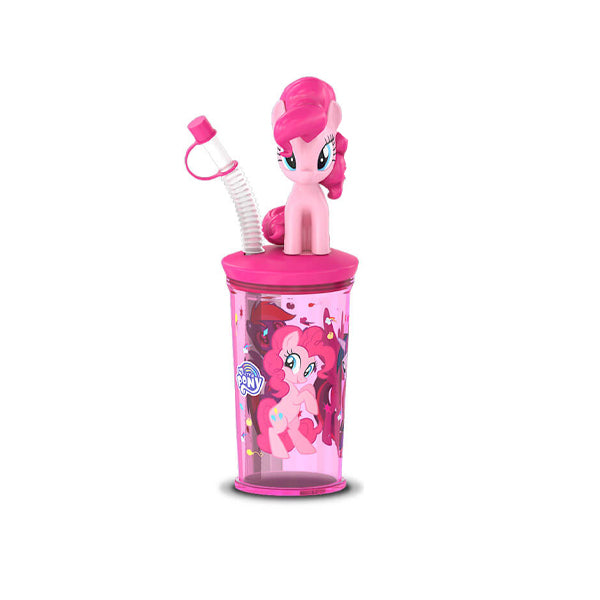 Relkon My Little Pony Drink & Go With Candies 10g