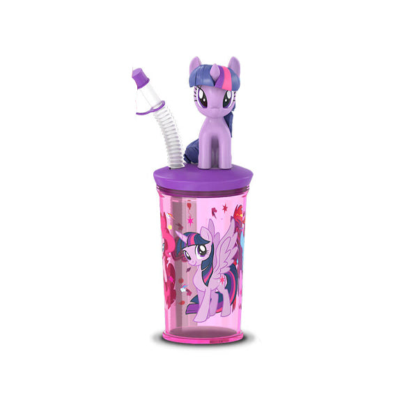 Relkon My Little Pony Drink & Go With Candies 10g