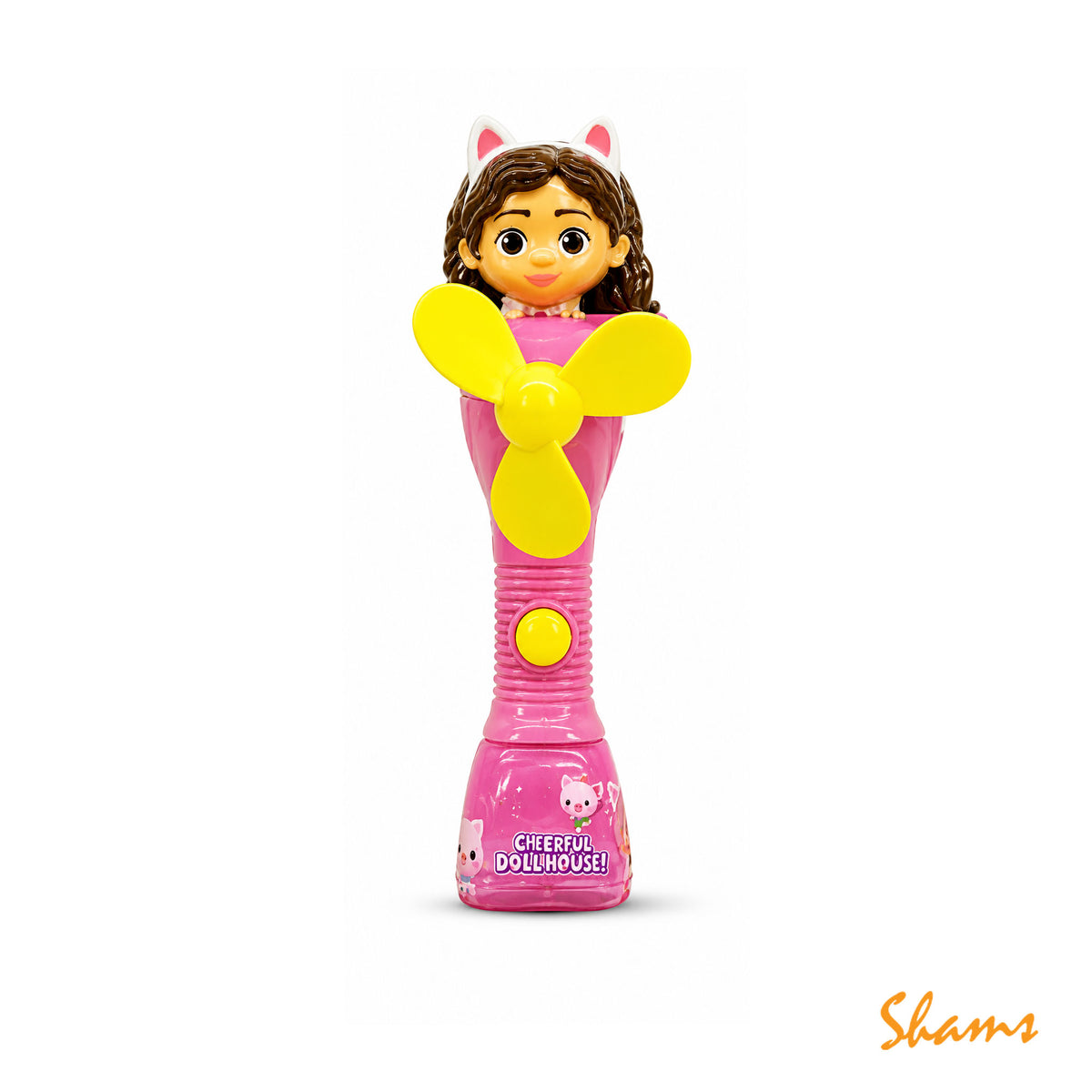 Relkon Dollhouse Funky Fan 5g