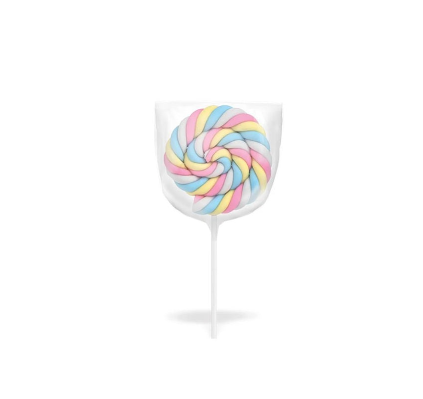 Relkon Yammeiz Marshmallow Lollipop 30g
