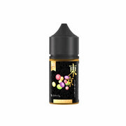 Tokyo Rainbow Candy 30MG 30ml