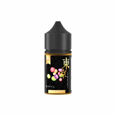 Tokyo Rainbow Candy 30MG 30ml