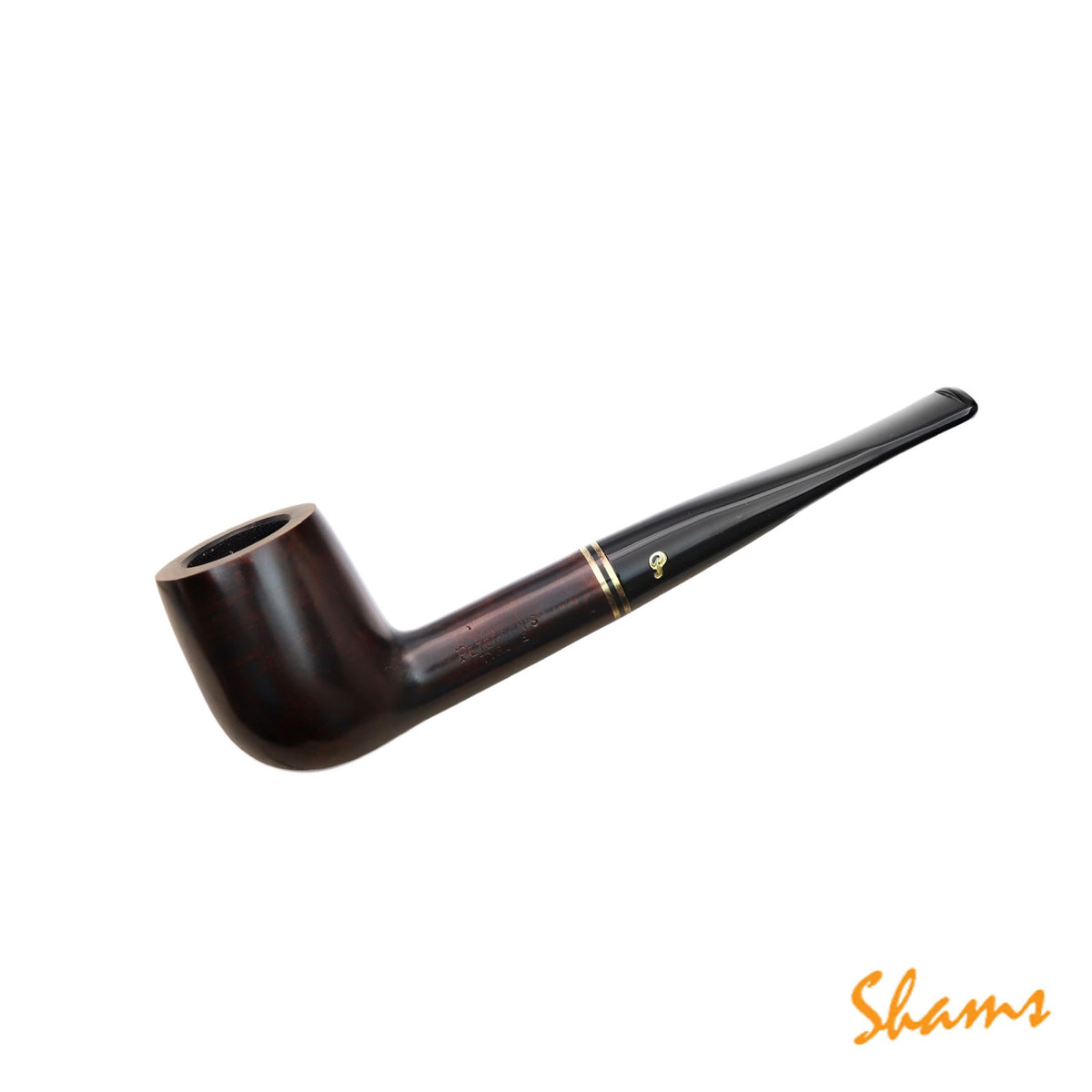 Peterson Pipe Tyrone