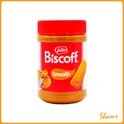 Lotus Biscoff Spread Smooth 400g