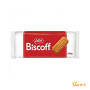 Lotus Biscoff Biscuit 250g