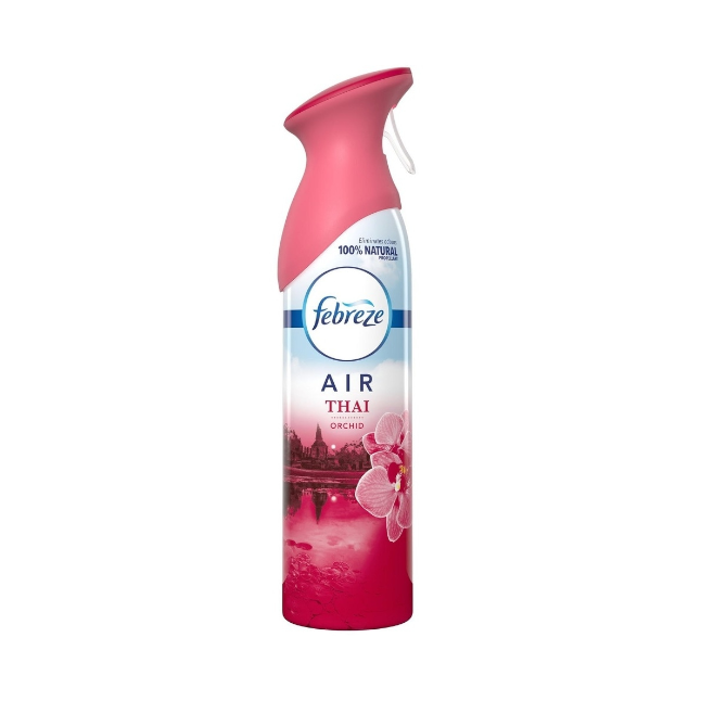 Febreze Thai Orchid Air Freshner 300ml - Shams Shopping Centre Febreze  