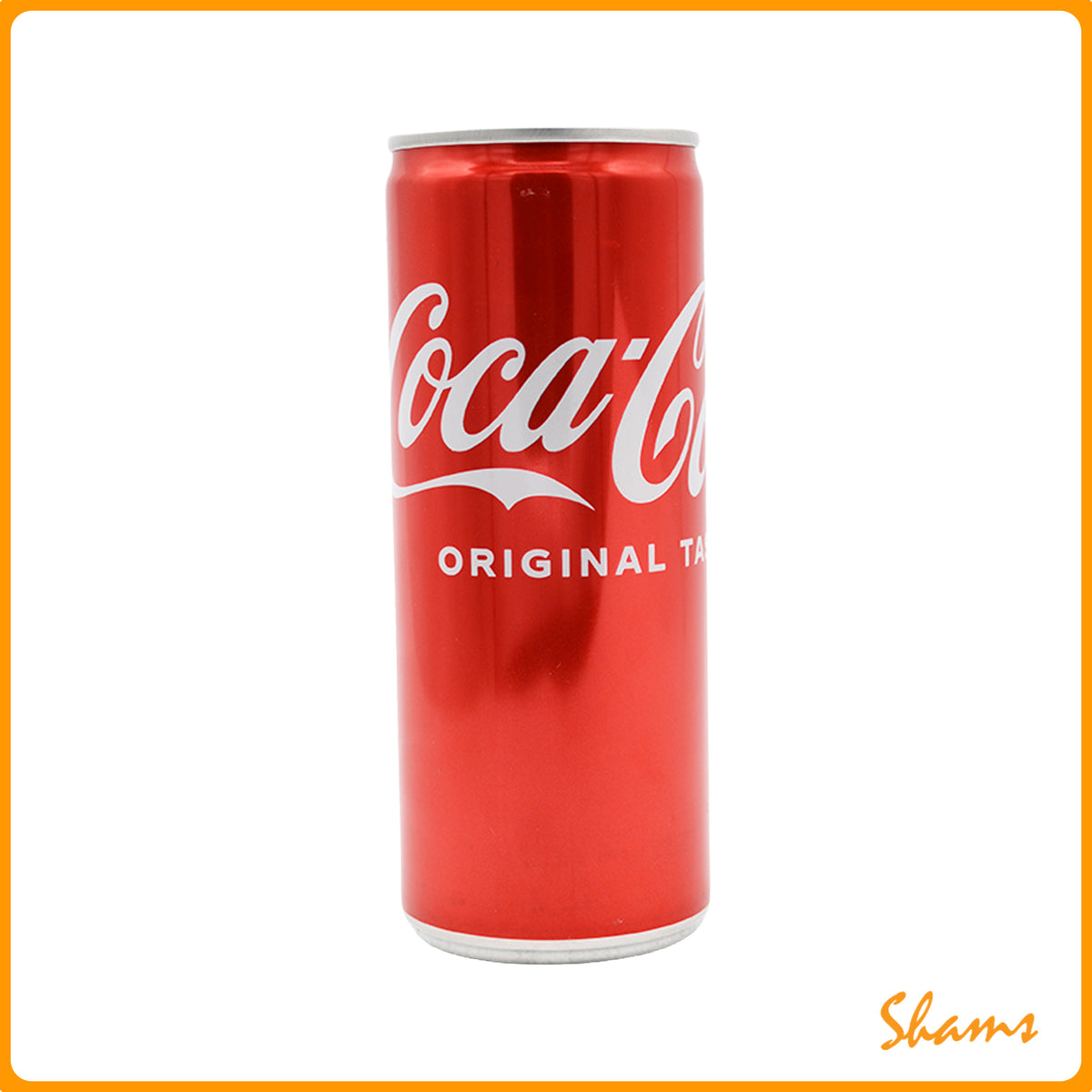 Coca Cola Cane 250ml