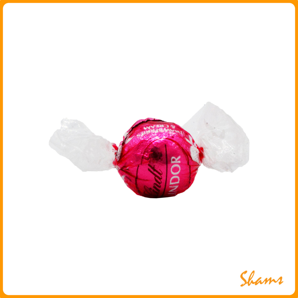 Lindt  Lindor Ball Single
