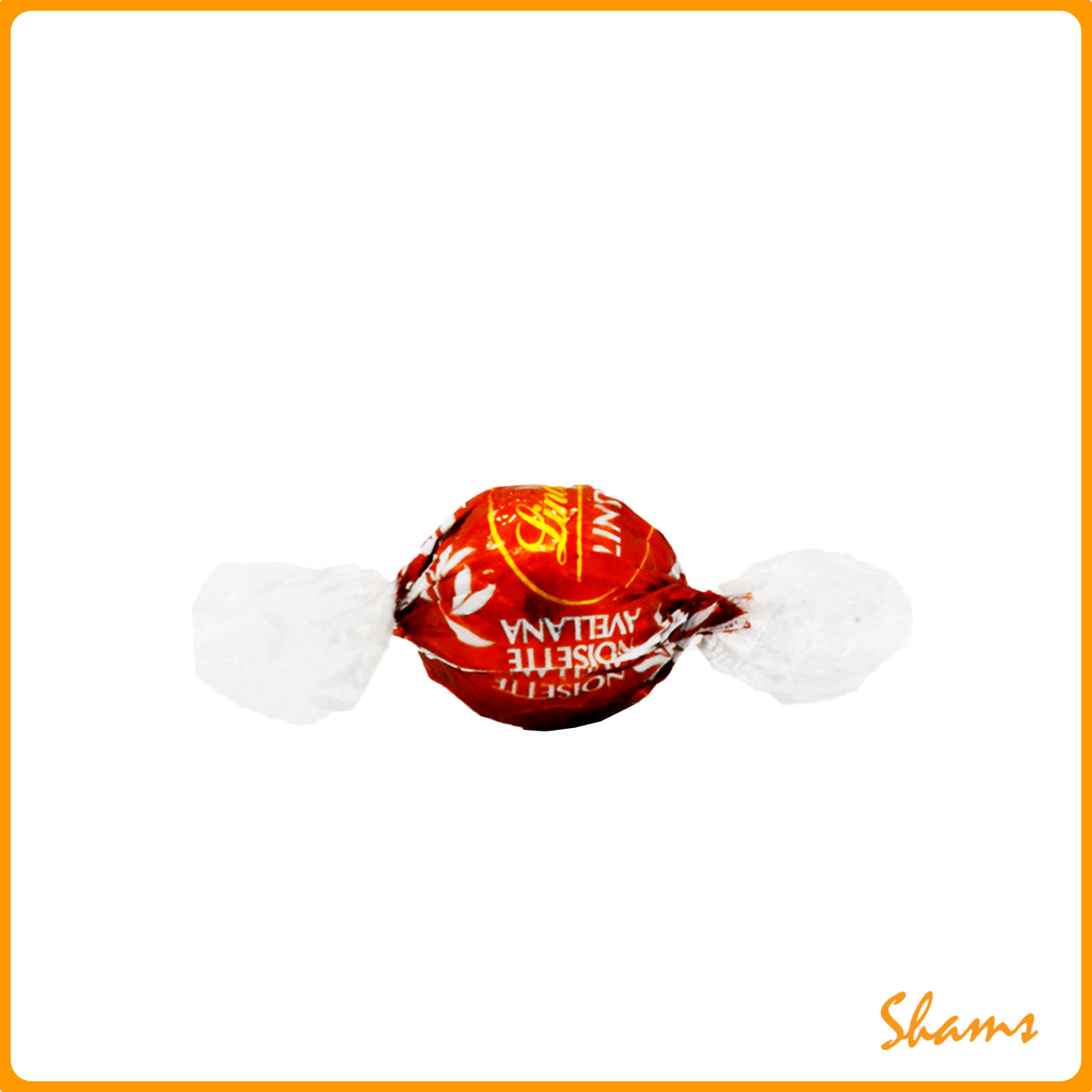 Lindt  Lindor Ball Single