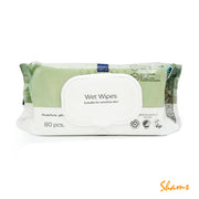 Abena 80 Wet Wipes