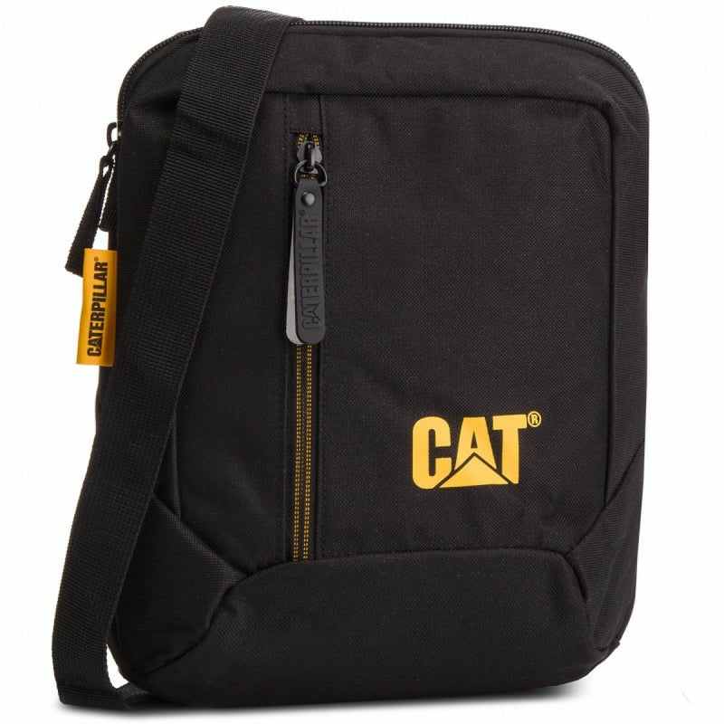 CAT Tablet Bag Black-83614-01